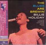 Holiday, Billie - Blues Are Brewin'