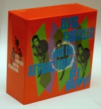 Costello, Elvis - Get Happy! Box Set