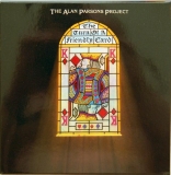 Parsons, Alan (The ... Project) - The Turn Of A Friendly Card