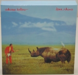 Belew, Adrian - Lone Rhino Box