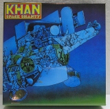Khan - Space Shanty Box