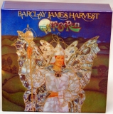 Barclay James Harvest - Octoberon Box