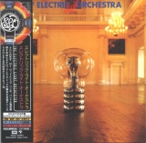 Electric Light Orchestra (ELO) - The Electric Light Orchestra (aka No Answer) +2
