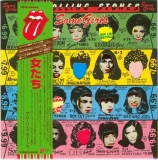 Rolling Stones (The) - Some Girls