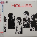 Hollies (The) - Hollies (+9)