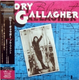 Gallagher, Rory - Blueprint