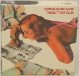 Hatfield + the North - Hatfield + the North Box