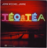 Jarre, Jean Michel - Téo & Téa
