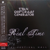 Van Der Graaf Generator - Real Time: Royal Festival Hall