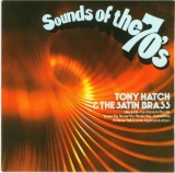 Hatch, Tony - Sounds of the Seventies