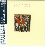 Simon, Paul - Graceland +3