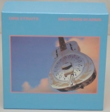 Dire Straits - Brothers In Arms Box