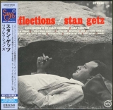 Getz, Stan - Reflections