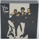 XTC - White Music Box
