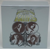 Kinks (The) - Something Else by the Kinks Box