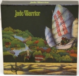 Jade Warrior Box