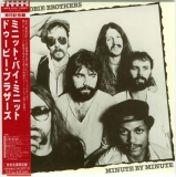 Doobie Brothers (The) - Minute By Minute