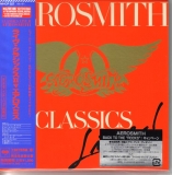 Aerosmith - Classics Live  2