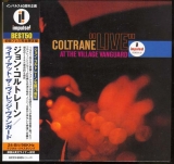 Coltrane, John - Live At The Village Vanguard