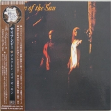 Sallyangie - Children Of The Sun