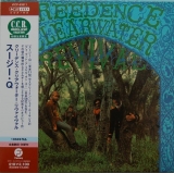 Creedence Clearwater Revival - Creedence Clearwater Revival (aka Suzie Q)