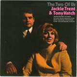Hatch, Tony + Trent, Jackie - The Two of Us
