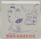 Yardbirds (The) - Roger The Engineer Box