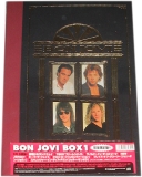 Bon Jovi - Box 1