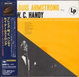 Armstrong, Louis - Plays WC Handy