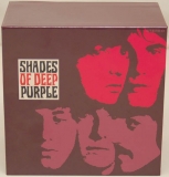 Deep Purple - Shades of Deep Purple Box
