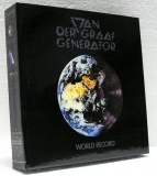 Van Der Graaf Generator - World Record Box (III)