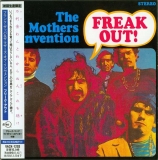 Zappa, Frank - Freak Out!