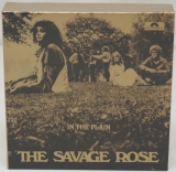 Savage Rose - Savage Rose Box