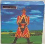 Bowie, David - Earthling Box