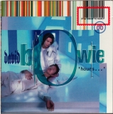 Bowie, David - Hours...