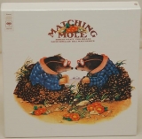 Soft Machine - Matching Mole / Robert Wyatt Box