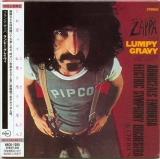 Zappa, Frank - Lumpy Gravy