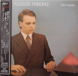 Numan, Gary - Pleasure Principle +7