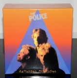 Police (The) - Zenyatta Mondatta Box