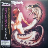 Whitesnake - Lovehunter (+4)