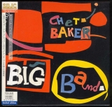 Chet Baker  Big Band