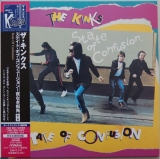 Kinks (The) - State Of Confusion +4