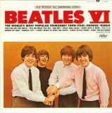 Beatles (The) - Beatles VI