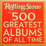 The 500 Greatest Albums Of All Time