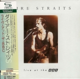 Dire Straits - Live At The BBC 