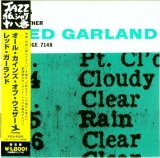 Garland, Red - All Kinds Of Weather