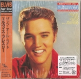 Presley, Elvis - For LP Fans Only
