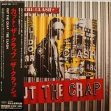 Clash (The) - Cut the Crap