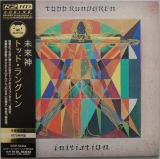 Rundgren, Todd - Initiation