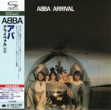 Abba - Arrival +2